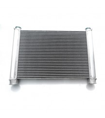 Charge air cooler 3838129
